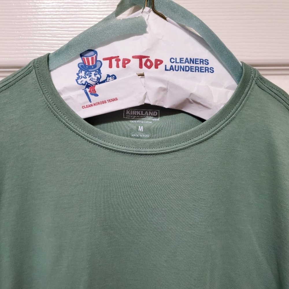 Kirkland Signature Tee Shirt